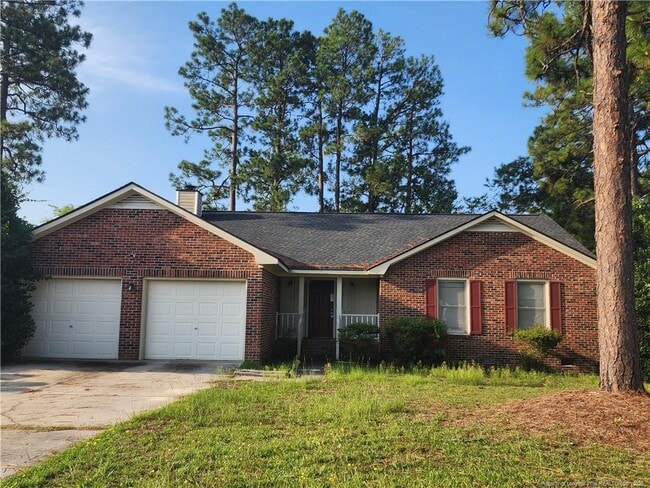 Building Photo - 6605 Omni Ct