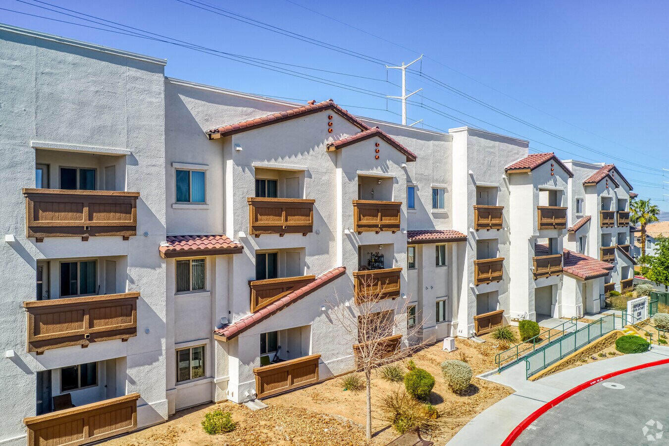 Photo - 8286 Silver Sky Dr Apartments