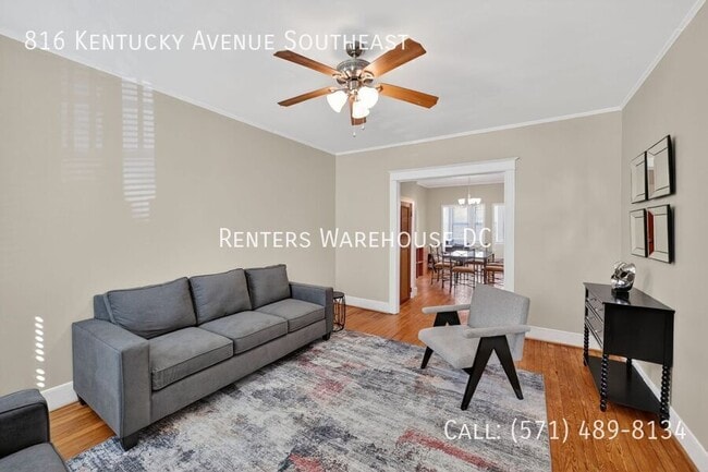 Photo - 816 Kentucky Ave SE