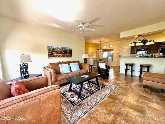 655 W Vistoso Highlands Dr Unit 129