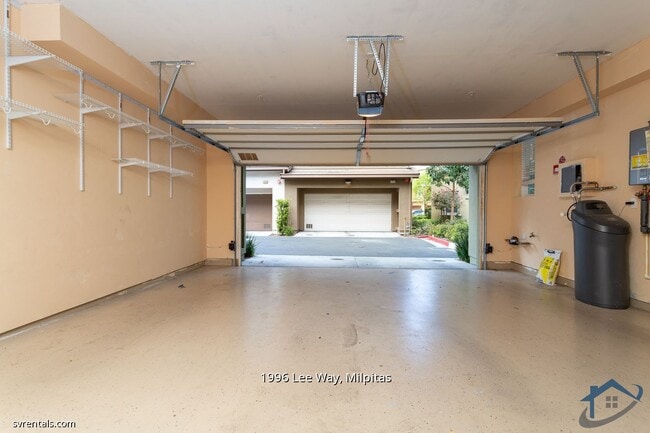 1996 Lee Way