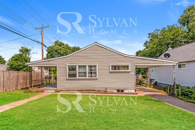 Building Photo - 7917 Dalesford Rd Rental