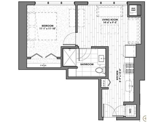 Photo - 270 Hennepin Ave Unit 1219