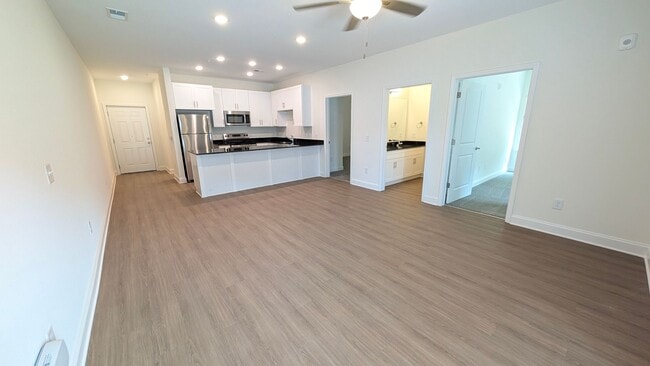 6801 West Apartments
