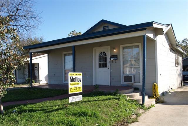 Photo - 2204 Salisbury St Townhome