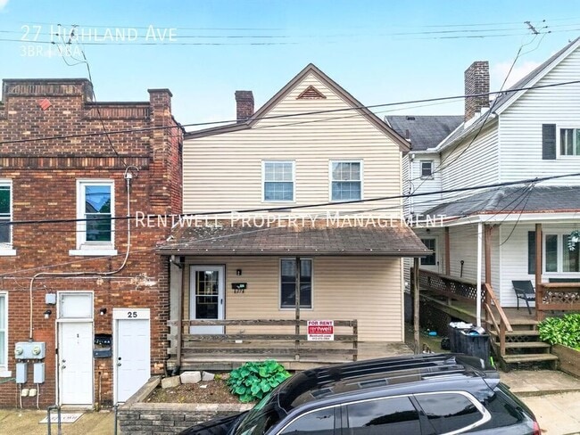 Building Photo - 27 Highland Ave