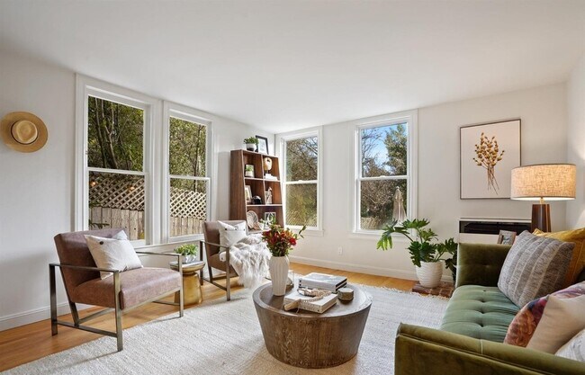 Photo - 2049 Golden Gate Ave Unit 2049