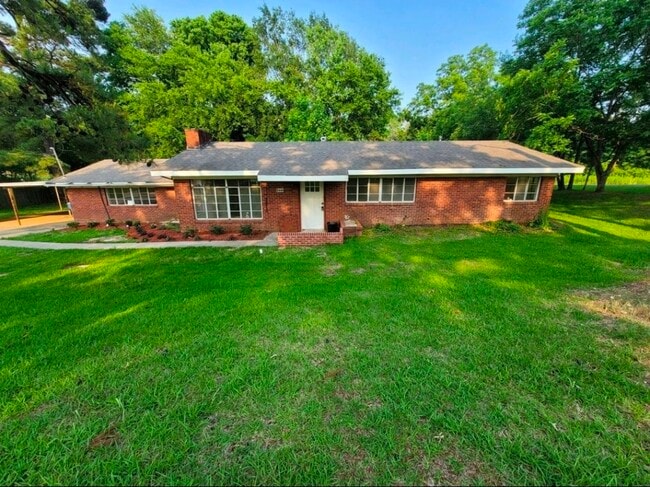 Building Photo - 3444 S Garrett St