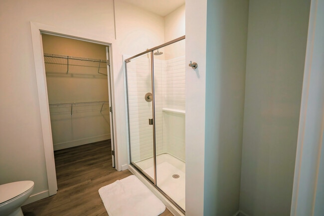 Medley Apartments