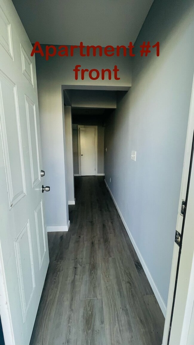 809 Arnold Ave