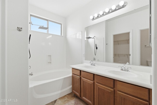 Photo - 4157 E Santa Fe Ln