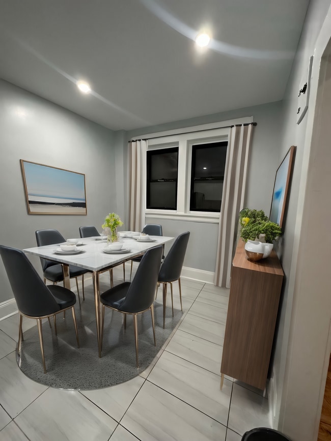 OM Bergenfield Apartments