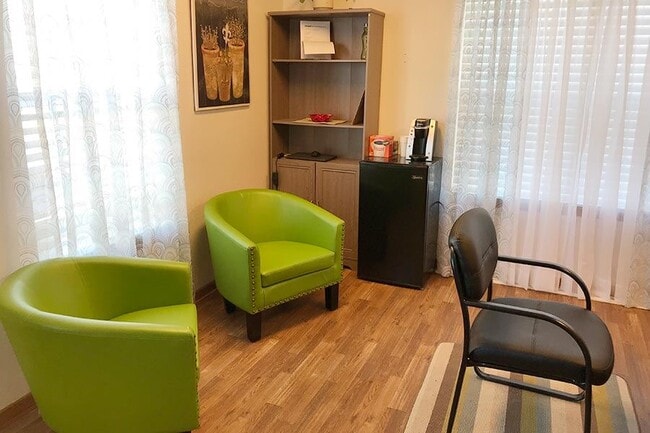 SUNDANCE MARSHALLTOWN APARTMENTS
