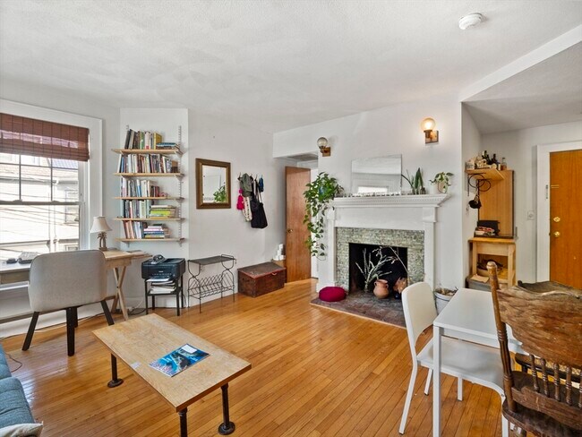 Photo - 50 Columbus Ave Unit 7