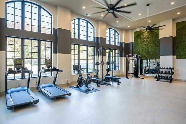 Kennett-Square-Fitness Center