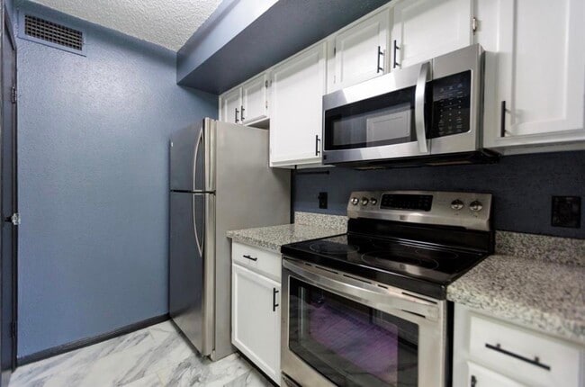 Photo - 2120 El Paseo St Unit 2806