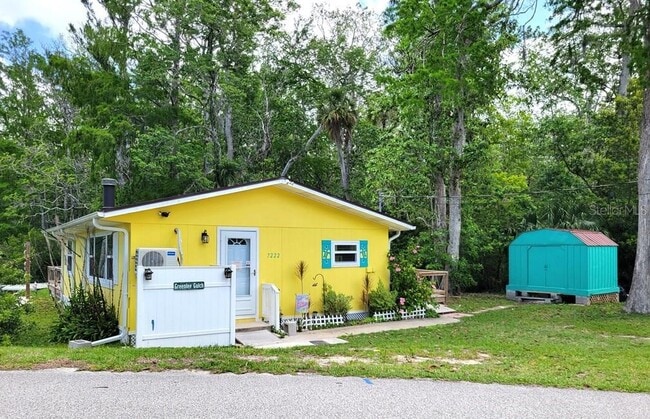 Building Photo - 7222 Tropical Dr
