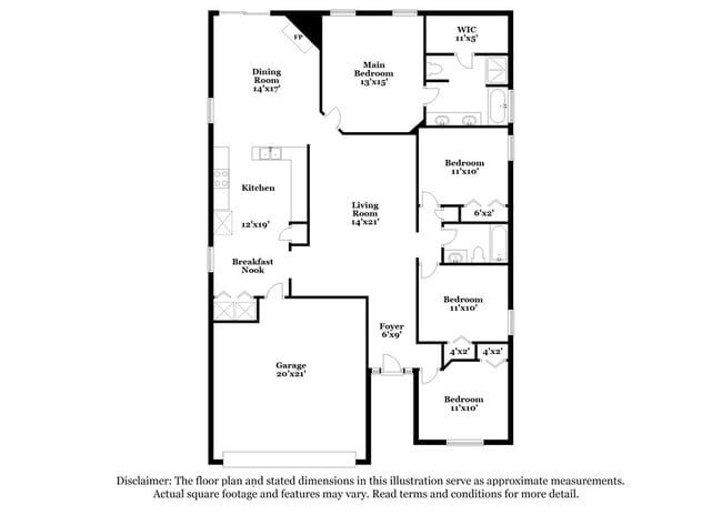 Photo - 7547 Ginger Tea Trail W