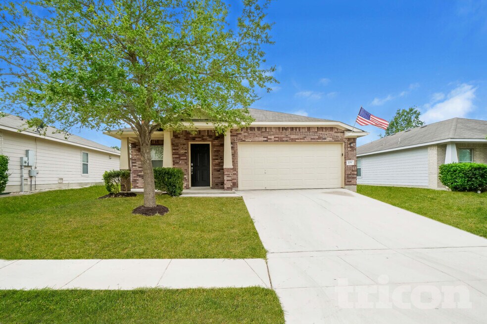 209 Brahma Way