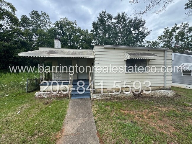 Birmingham/East Lake - Birmingham/East Lake Casa