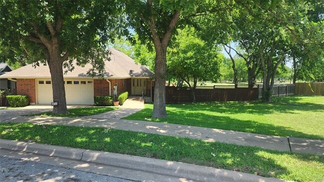 Photo - 603 Greenfield Cove House