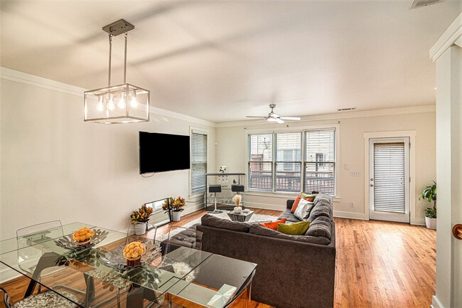 Photo - Room in Townhome on Liberty Commons Dr NW