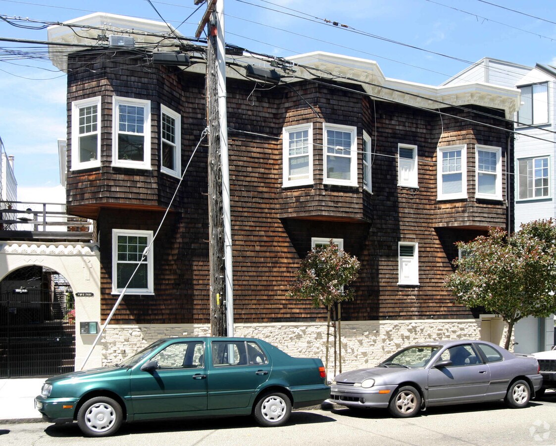 Photo - 1760-1770 Filbert St