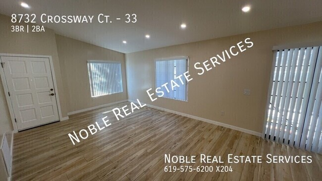 Building Photo - 8732 Crossway Ct Rental