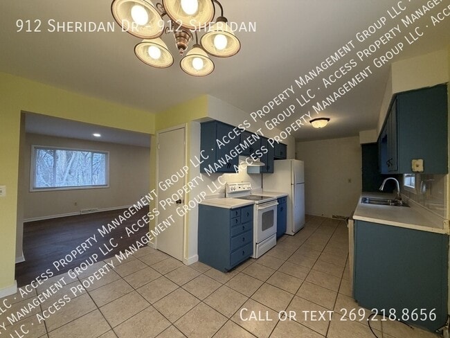 Photo - 912 Sheridan Dr Unit 912 Sheridan