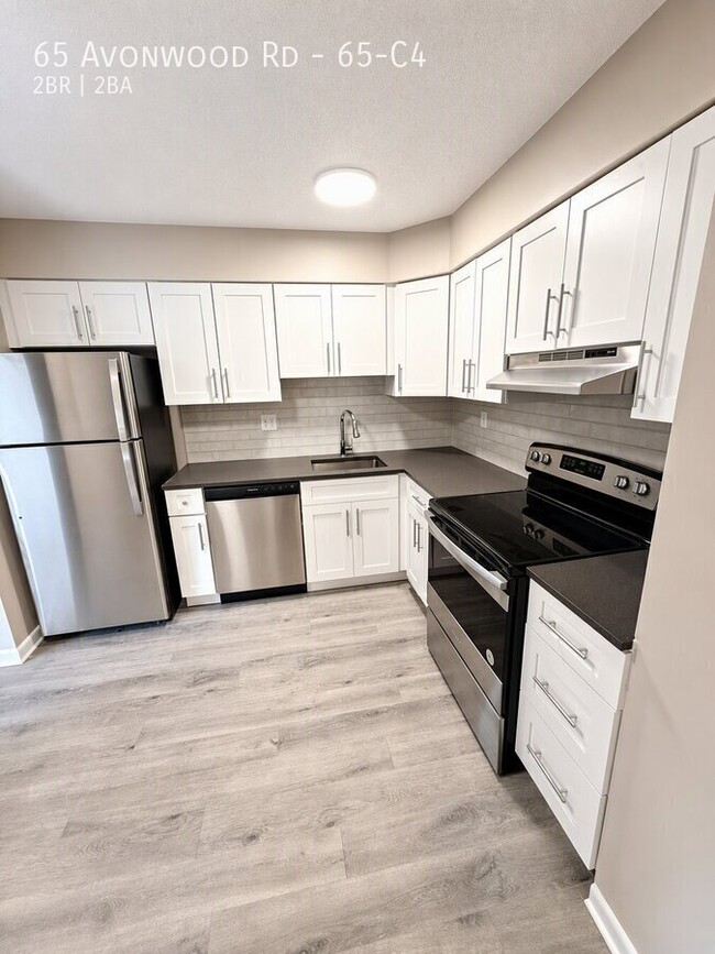 Photo - 65 Avonwood Rd Unit 65-C4