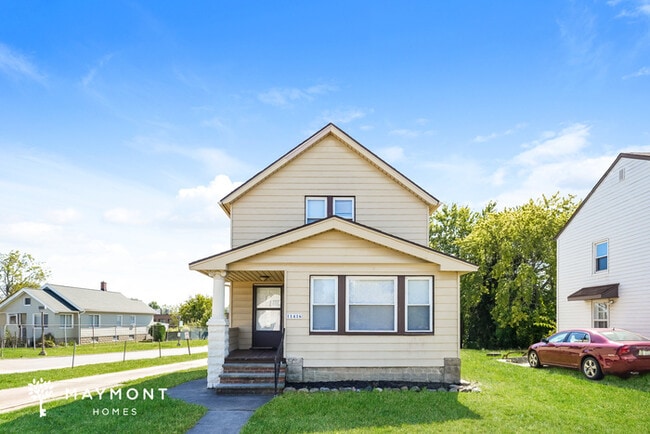 Building Photo - 11416 Granger Rd