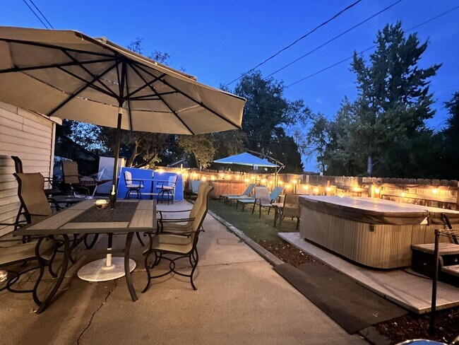 Photo - SHORT TERM RENTAL: Spacious 5+ Bedroom Home on the Hill! Available Now-July 24th 2026.