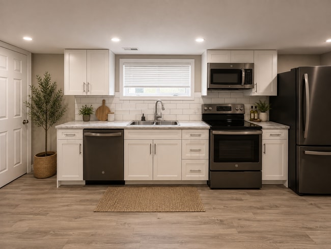 Building Photo - 51B Collingdon Drive B Basement Brantford ON