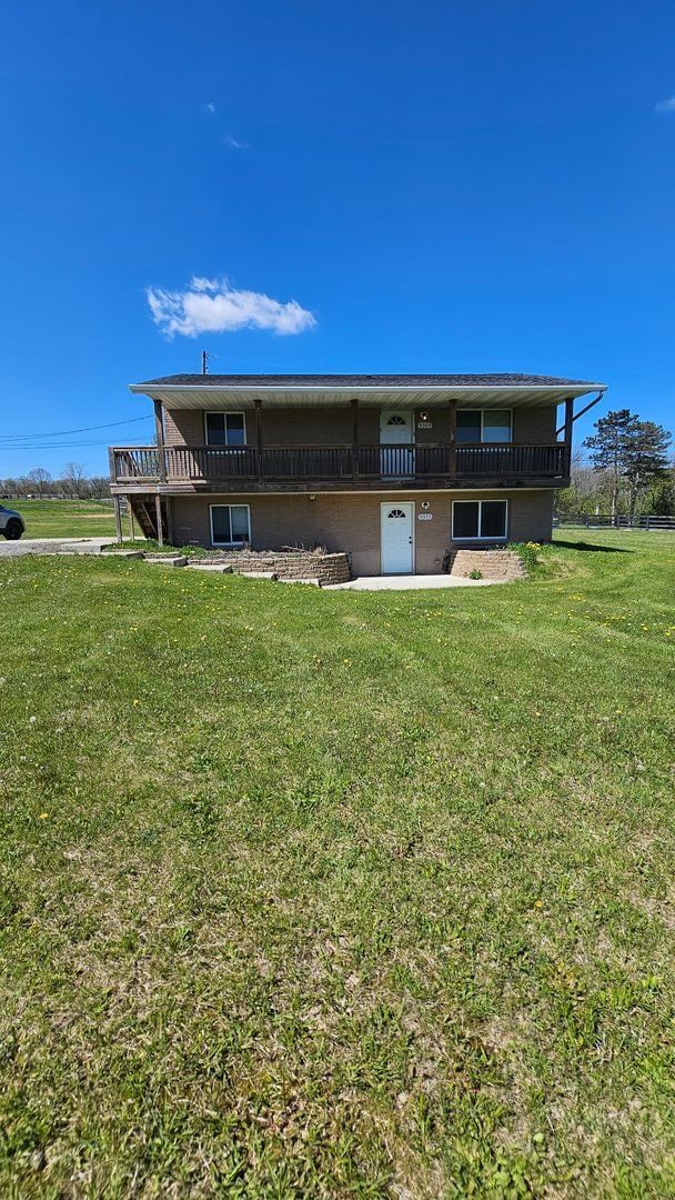 Photo - UPDATED 2 BEDROOM DUPLEX HOMES FOR LEASE!