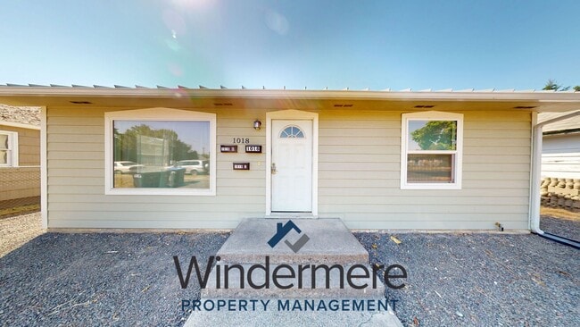 Building Photo - StJohn1018 Unit #A