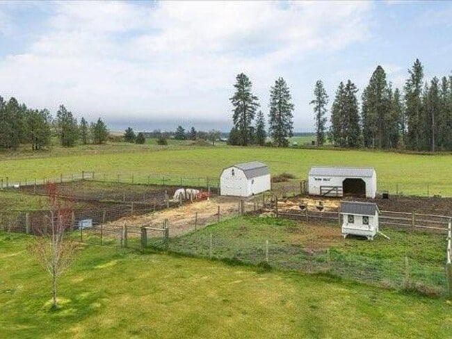 Photo - Open Space, Endless Possibilities – 10 Acres Near Cheney