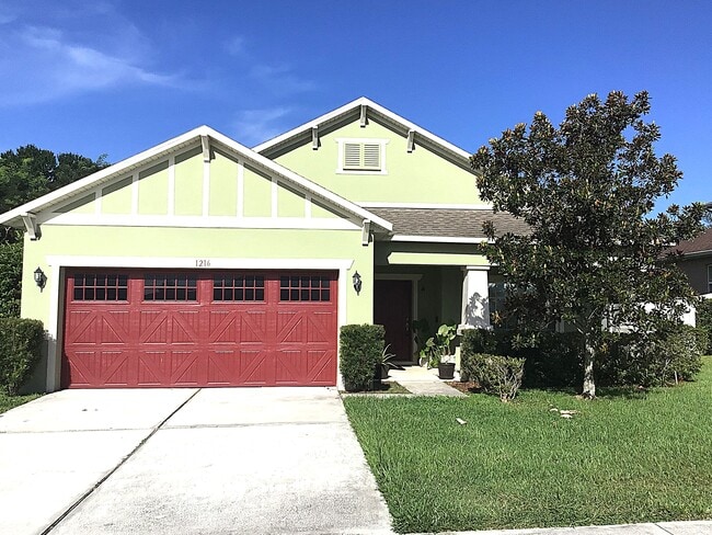 Building Photo - 1216 Maplebrook Dr Rental