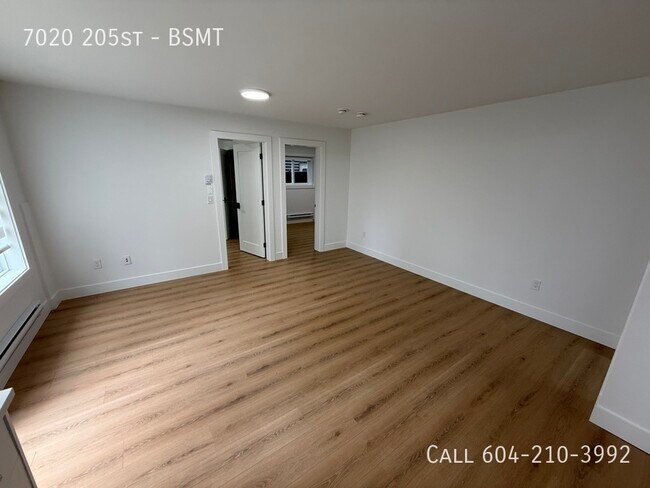 Photo - Stellar 2 Bedroom Suite Unit BSMT