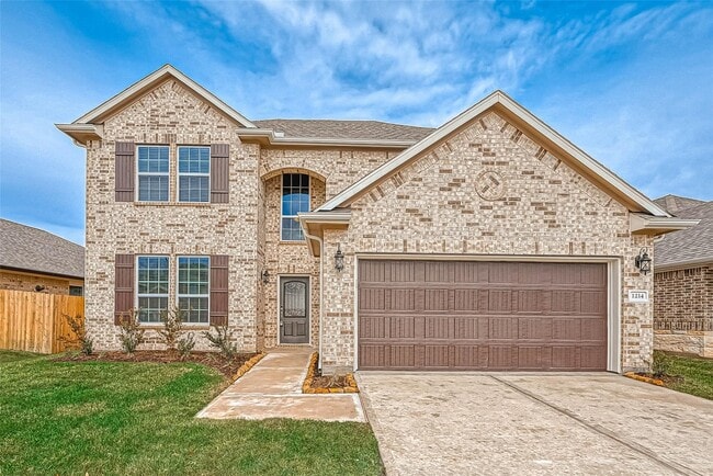 Photo - 1214 Dry Cork Cir Casa