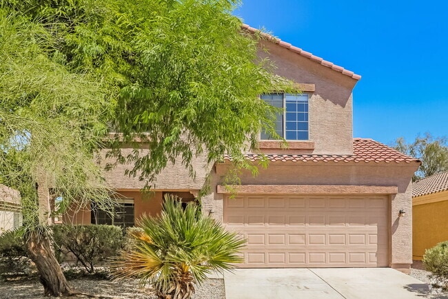 Building Photo - 8465 W Riley Rd Rental