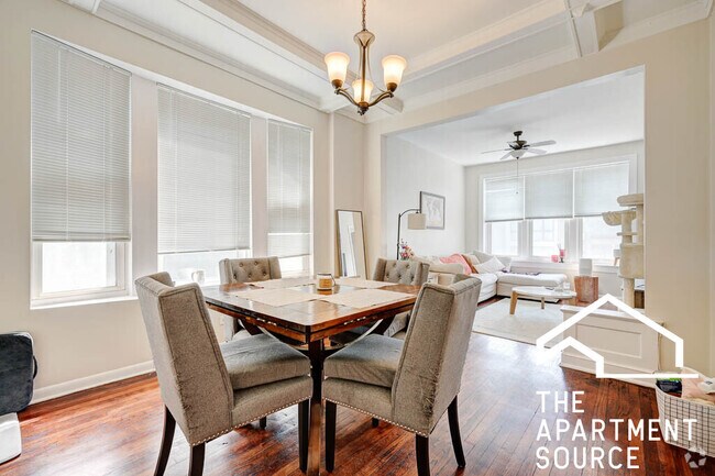 Building Photo - 2246 W Armitage Ave Unit 3 Rental