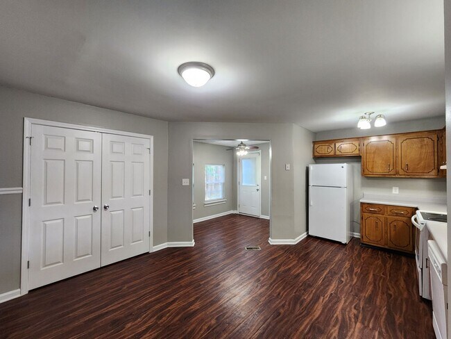 Photo - 3 bed 2 bath Oak Grove Home