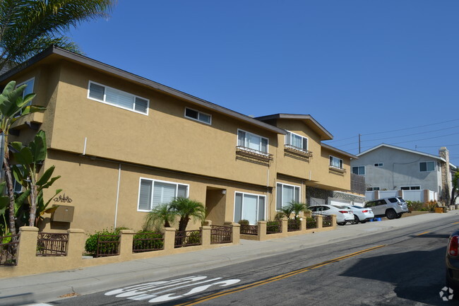 Building Photo - 1923 Huntington Ln Unit A Rental