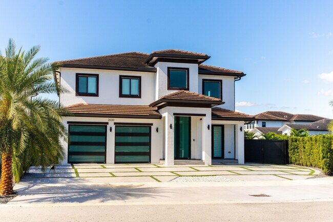 Photo - 2030 SW 145th Ave