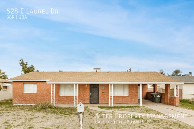 Photo - 528 E Laurel Dr