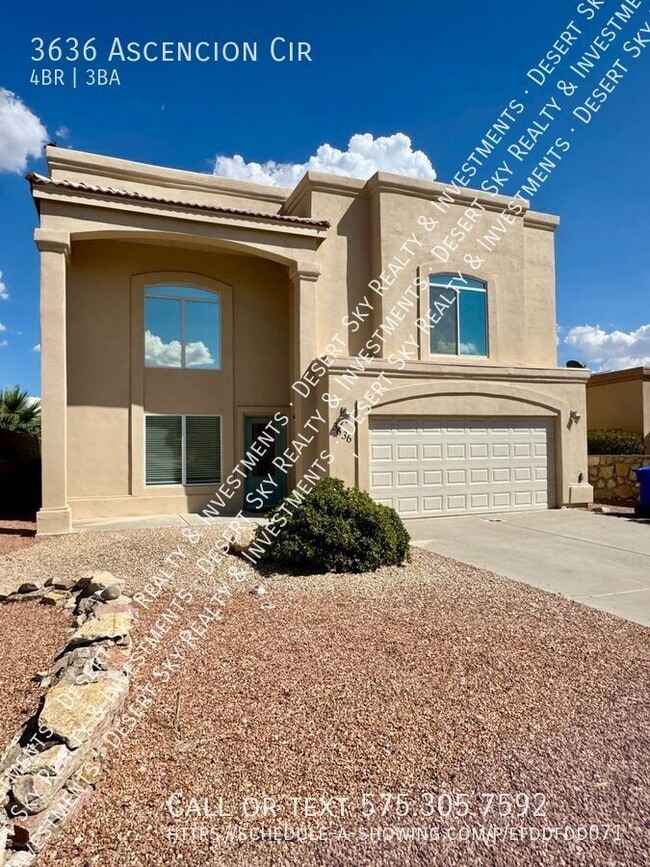 Building Photo - 3636 Ascencion Cir Rental