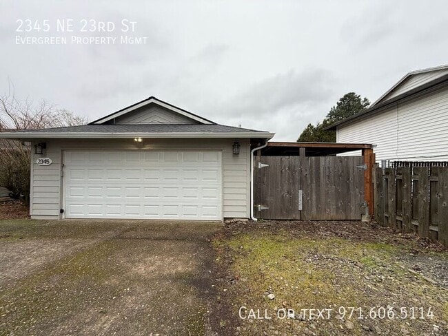 Photo - 2345 NE 23rd St