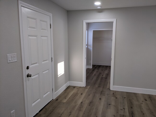 Photo - 3318 W 157th St Unit Backhouse