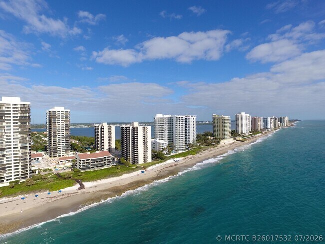 Photo - 4200 N Ocean Dr Unit 1-203