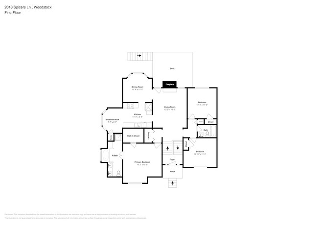 Photo - 2018 Spicers Ln